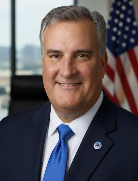 Andrew Vantine For Congress