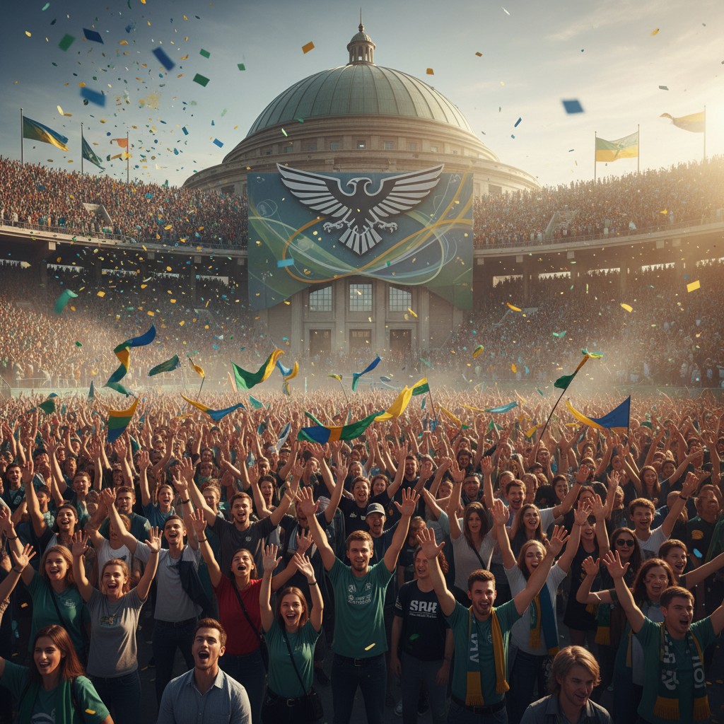 Support My Campaign – Donate&nbsp;Now!